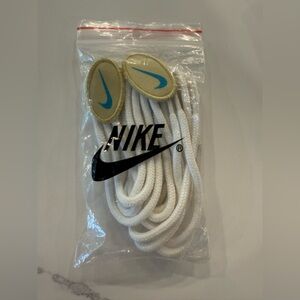 Sean Wotherspoon 2018 Nike Air Max 97/1 Laces & swoosh patches White Shoelaces